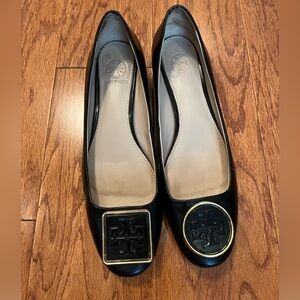 toryburch block georgia heels